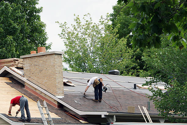 Heating Cable for Roof Installation in Pinebluff, NC