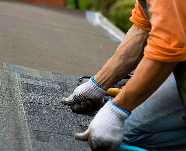 Quick and Trustworthy Emergency Roof Repair Services in Pinebluff, NC
